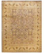 Solo Rugs Eclectic  9'1'' x 11'10'' Rug