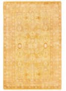 Solo Rugs Mogul  4'2'' x 6'4'' Rug