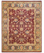 Solo Rugs Mogul  8'1'' x 10'5'' Rug