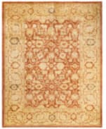 Solo Rugs Eclectic  9'2'' x 11'3'' Rug