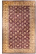 Solo Rugs Eclectic  11'8'' x 18'2'' Rug