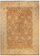 Solo Rugs Mogul  10' x 14'1'' Rug
