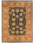 Solo Rugs Eclectic  9' x 12' Rug