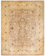 Solo Rugs Eclectic  9'1'' x 11'8'' Rug