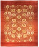 Solo Rugs Eclectic  11'10'' x 14'10'' Rug