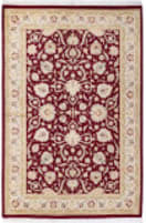 Solo Rugs Mogul  4'2'' x 5'10'' Rug