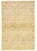 Solo Rugs Mogul  4'1'' x 6'1'' Rug