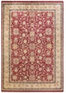 Solo Rugs Mogul  10' x 14'4'' Rug