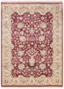 Solo Rugs Mogul  4'2'' x 6'1'' Rug