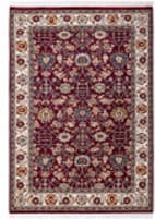 Solo Rugs Mogul  4'3'' x 6' Rug