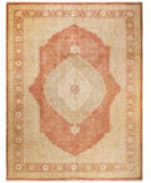 Solo Rugs Mogul  10'1'' x 13'6'' Rug