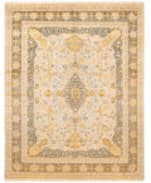 Solo Rugs Mogul  9'3'' x 11'10'' Rug