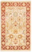 Solo Rugs Mogul  3'2'' x 5'2'' Rug