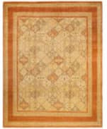 Solo Rugs Eclectic  9' x 11'6'' Rug