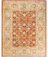 Solo Rugs Eclectic  8'2'' x 10'1'' Rug