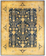 Solo Rugs Eclectic  12' x 14'10'' Rug