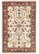 Solo Rugs Eclectic  6'3'' x 9'5'' Rug