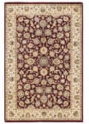 Solo Rugs Mogul  4'2'' x 6'4'' Rug