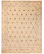 Solo Rugs Eclectic  9'2'' x 11'9'' Rug