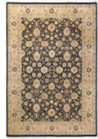 Solo Rugs Mogul  6'1'' x 9' Rug