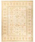 Solo Rugs Eclectic  9'3'' x 12'4'' Rug