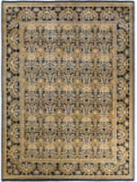 Solo Rugs Eclectic  8'10'' x 12'2'' Rug