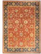 Solo Rugs Mogul  9'10'' x 13'9'' Rug