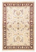 Solo Rugs Mogul  4'2'' x 6'2'' Rug