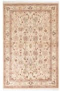 Solo Rugs Mogul  4'1'' x 6'5'' Rug