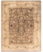 Solo Rugs Eclectic  9'2'' x 11'10'' Rug