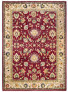 Solo Rugs Mogul  10'1'' x 14'5'' Rug