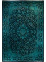 Solo Rugs Fine Vibrance  18'3'' x 12'1'' Rug