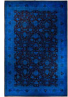 Solo Rugs Fine Vibrance  18'2'' x 12' Rug