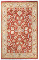 Solo Rugs Mogul  4'2'' x 6'5'' Rug