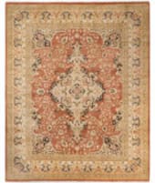 Solo Rugs Mogul  8'1'' x 10'2'' Rug