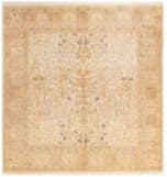 Solo Rugs Mogul  6' x 6'3'' Square Rug