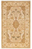 Solo Rugs Mogul  3'2'' x 5'1'' Rug