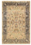 Solo Rugs Mogul  4'1'' x 6'3'' Rug
