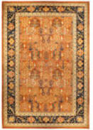 Solo Rugs Eclectic  12'2'' x 18'7'' Rug