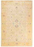 Solo Rugs Eclectic  6'3'' x 9'2'' Rug