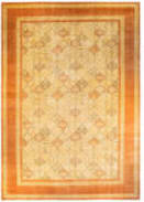 Solo Rugs Eclectic  12'1'' x 17'8'' Rug