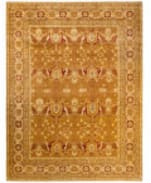 Solo Rugs Eclectic  9'1'' x 11'10'' Rug