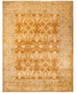 Solo Rugs Eclectic  9'1'' x 11'9'' Rug