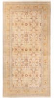 Solo Rugs Mogul  6' x 12'4'' Rug