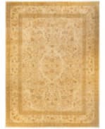 Solo Rugs Mogul  10'2'' x 13'7'' Rug