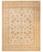 Solo Rugs Mogul  9'2'' x 12'1'' Rug