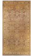 Solo Rugs Mogul  9'1'' x 18'6'' Rug