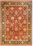 Solo Rugs Mogul  10'2'' x 14'4'' Rug