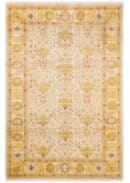 Solo Rugs Mogul  6'2'' x 9'3'' Rug