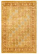 Solo Rugs Mogul  6' x 8'10'' Rug